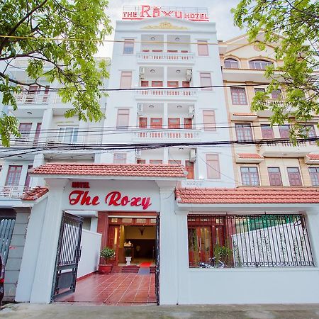 Roxyhotel Hai Phong Exterior photo