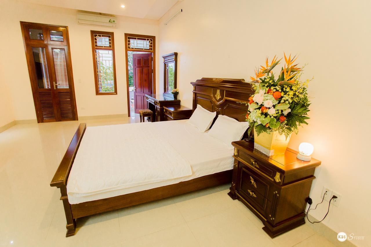 Roxyhotel Hai Phong Exterior photo