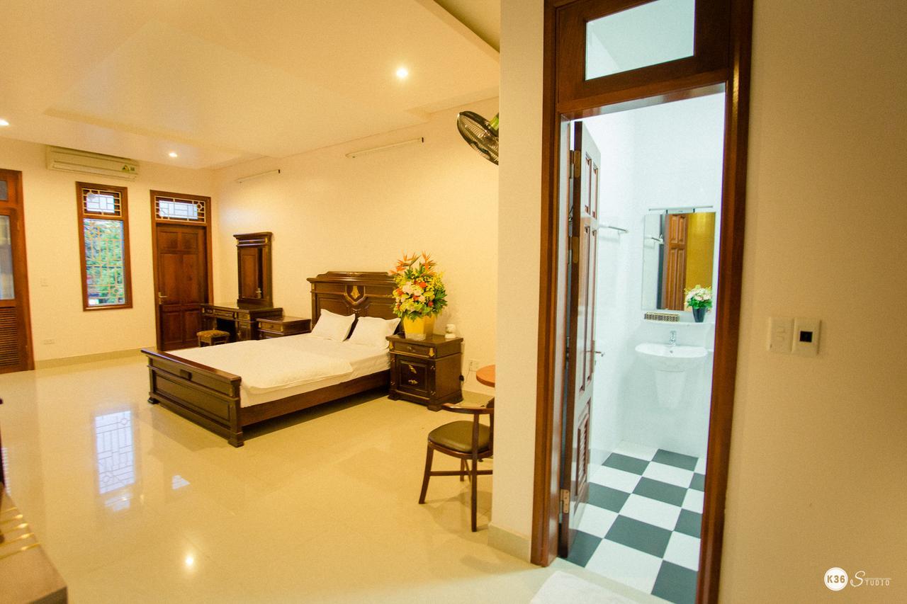 Roxyhotel Hai Phong Exterior photo
